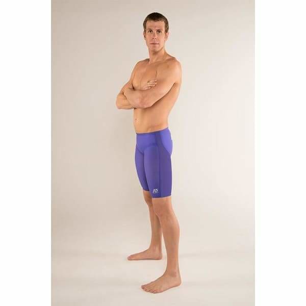 Championship Legend Male Jammer Technical Racing Swimsuit - Team Store