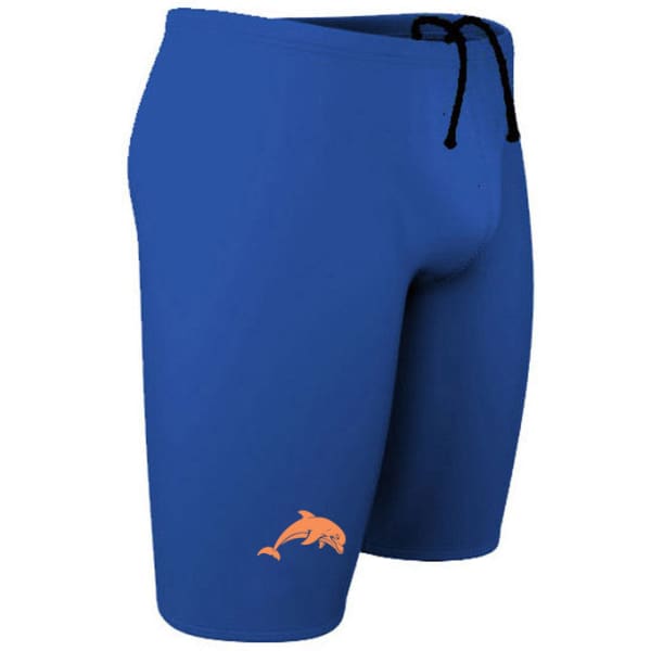 Danvers YMCA Male Jammer w/ logo