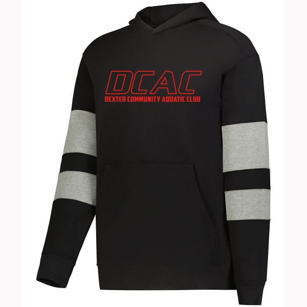 DCAC Jackson Way Hoodie - Dexter Community Aquatic Club