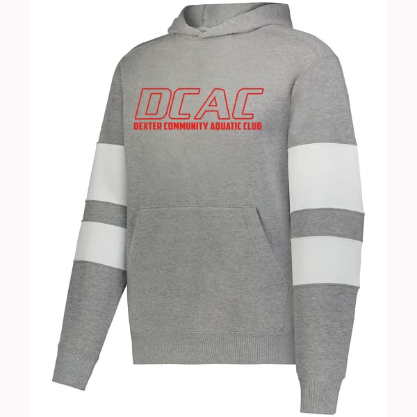 DCAC Jackson Way Hoodie - Dexter Community Aquatic Club