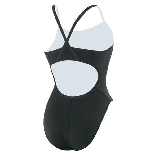 DCAC Xback w/Logo Dexter Community Aquatics Club