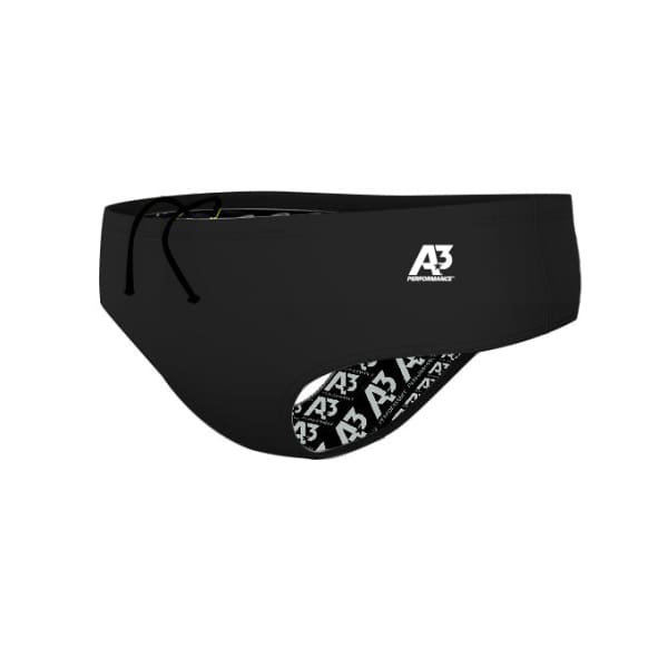 Elder High School Male Brief w/ logo - Elder High School