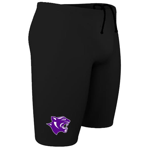 Elder High School Male Jammer w/Logo - Elder High School