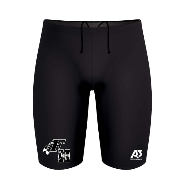 Falls - Hamilton Nova Male Jammer w/ logo - Falls - Hamilton