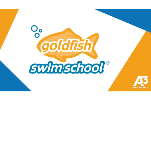 Goldfish Swim School A3 Performance