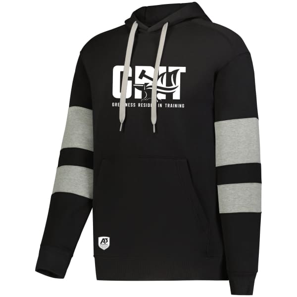 Grit Aquatics Jackson Way Hoodie - Grit Aquatics