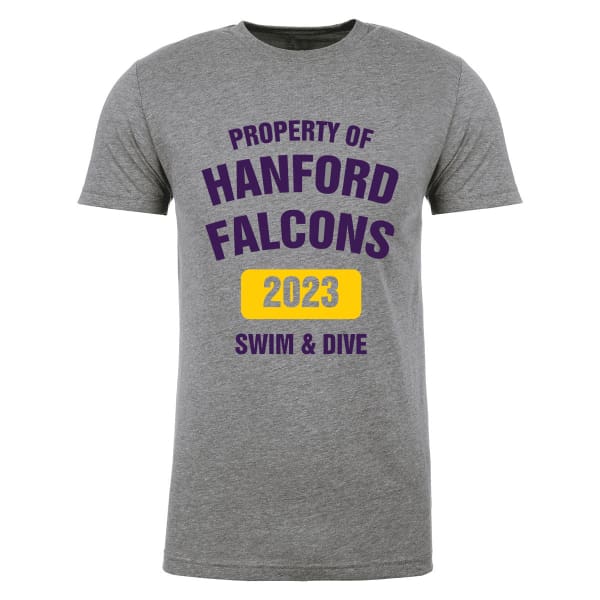 custom falcons shirt