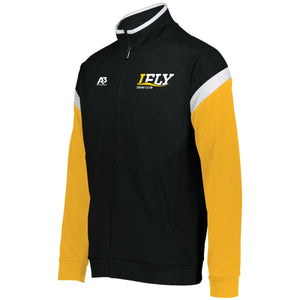 IFLY Limitless Warmup Jacket - IFLY