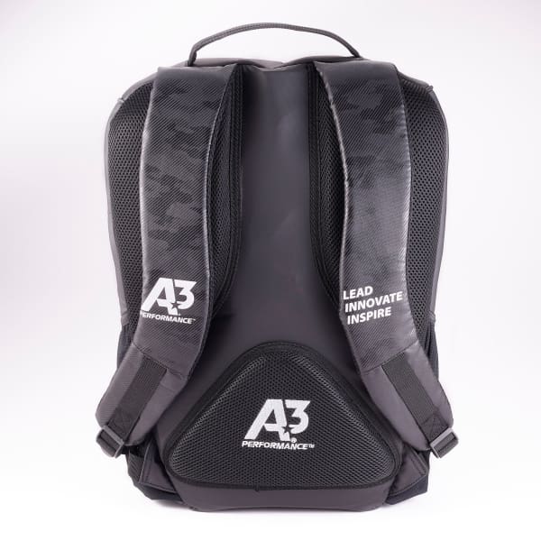 Competitor Backpack - A3 Performance
