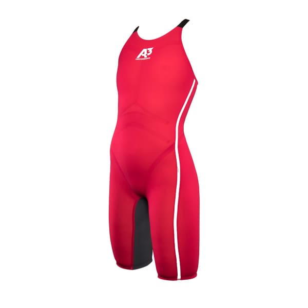 LIMITED EDITION - A3 Performance VICI Female Closed Back Technical Racing Swimsuit - Female