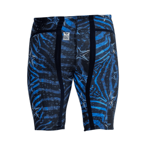Moonwaves PHENOM Male Jammer Technical Racing Swimsuit - Male