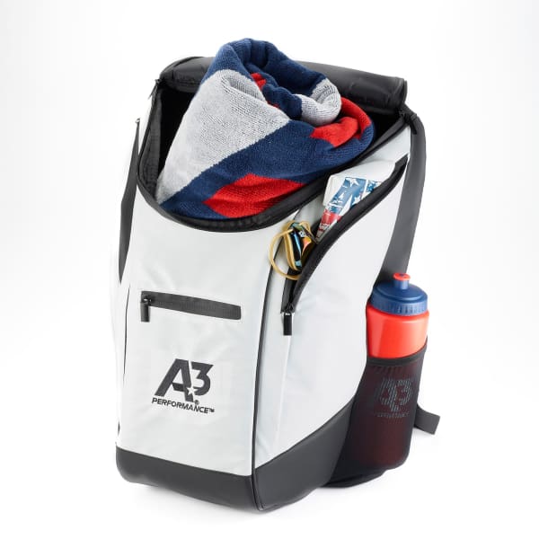 NEW! Flying Fish Competitor Backpack A3 Performance