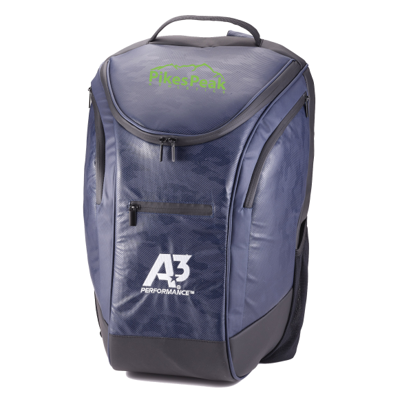 Pikes Peak Competitor Backpack - Navy 350 - Pikes Peak
