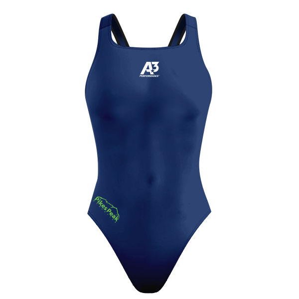 Pikes Peak Nova Female Tank w/ Logo - 18 - Pikes Peak