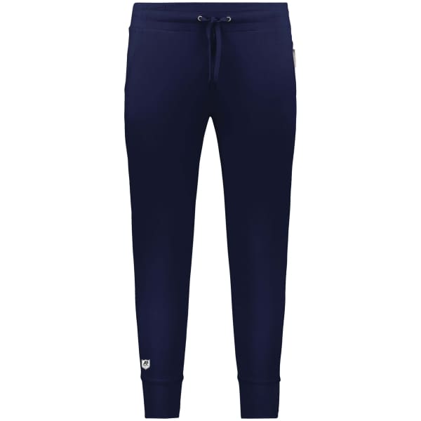 PND Ladies Ventura Soft Knit Joggers - NO PND LOGO - Navy 065 / Ladies XS - Peoria Notre Dame Swimming & Diving