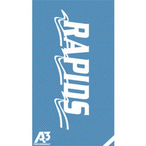 Rapid Mesh Bag - Rapids Swim Club