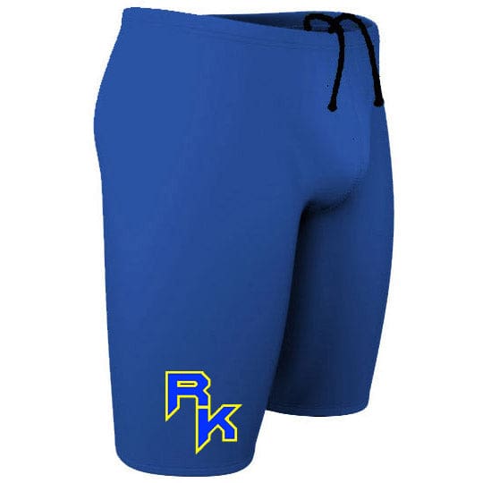 Rufus King Male Jammer w/ logo