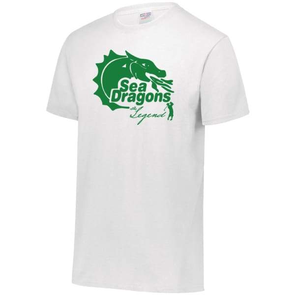 Sea Dragons T-Shirt - Youth X-Large - The Legend at Brandybrook Sea Dragons