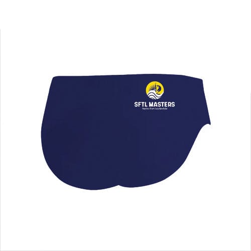 SFTL Male Brief w/ logo - 22 - SFTL Masters