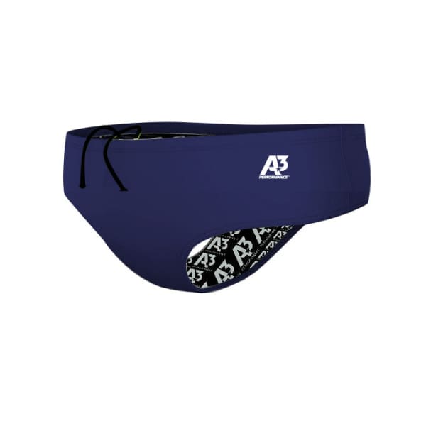 SFTL Male Brief w/ logo - SFTL Masters