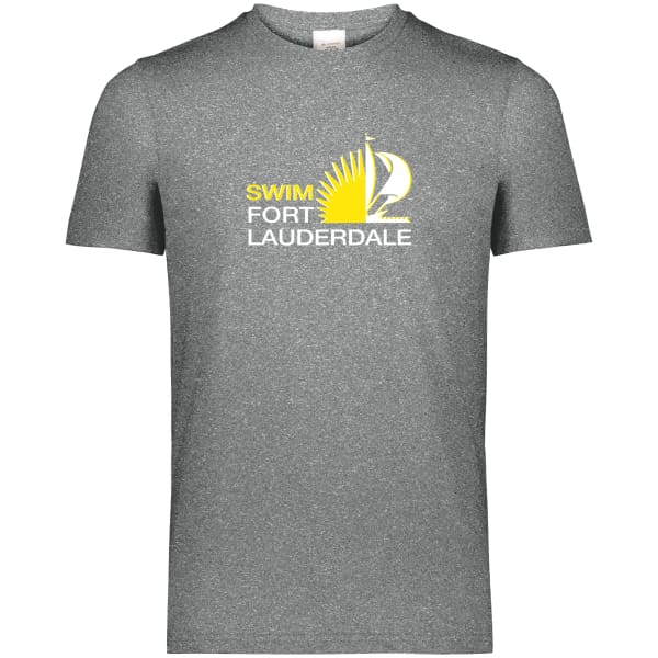 SFTL Youth T-Shirt - Youth Small / Gray - SFTL Masters