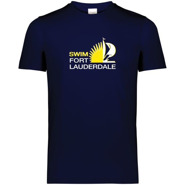 SFTL Youth T-Shirt - Youth Small / Navy - SFTL Masters