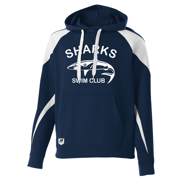 Sharks Prospect Hoodie