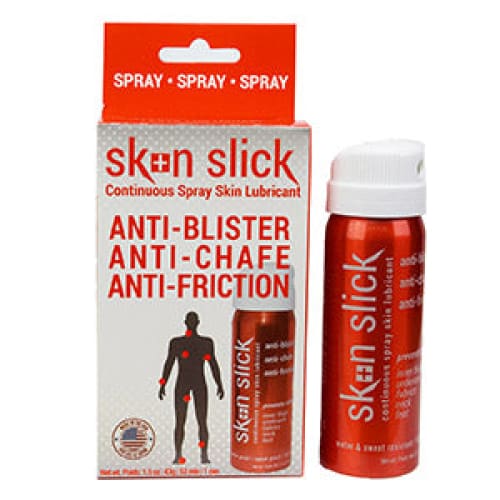 SKIN SLICK Spray - Accessories