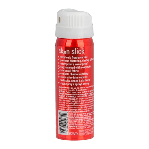SKIN SLICK Spray - Accessories