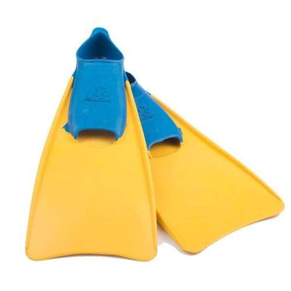 A3 Performance Pro Fin - 1/3 - Training