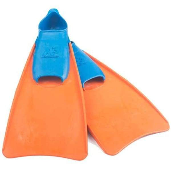 SLAF Pro Fin – A3 Performance