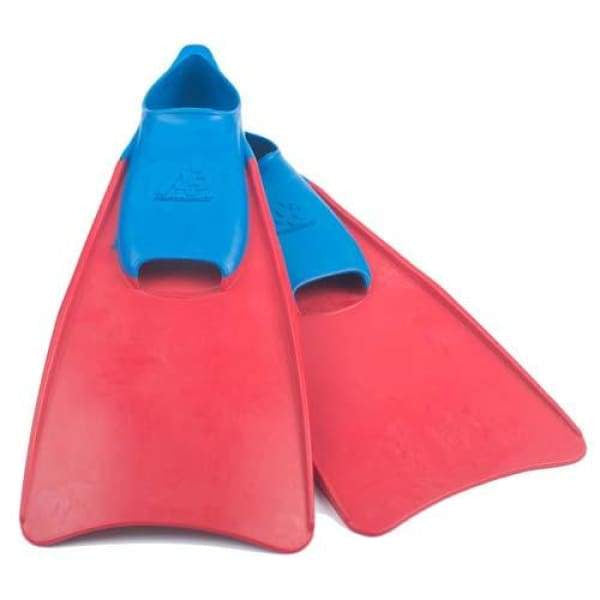 A3 Performance Pro Fin - 5/7 - Training