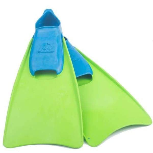 A3 Performance Pro Fin - 7/9 - Training