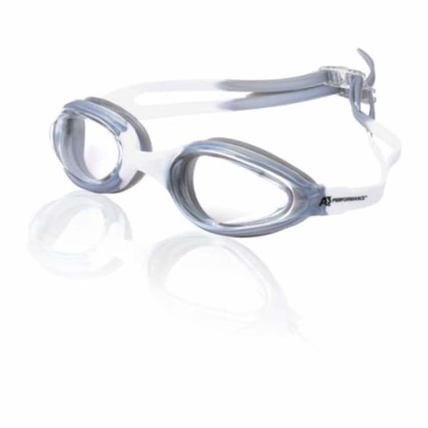 Team Flyte Goggle - Clear/Silver 213 - Team Store