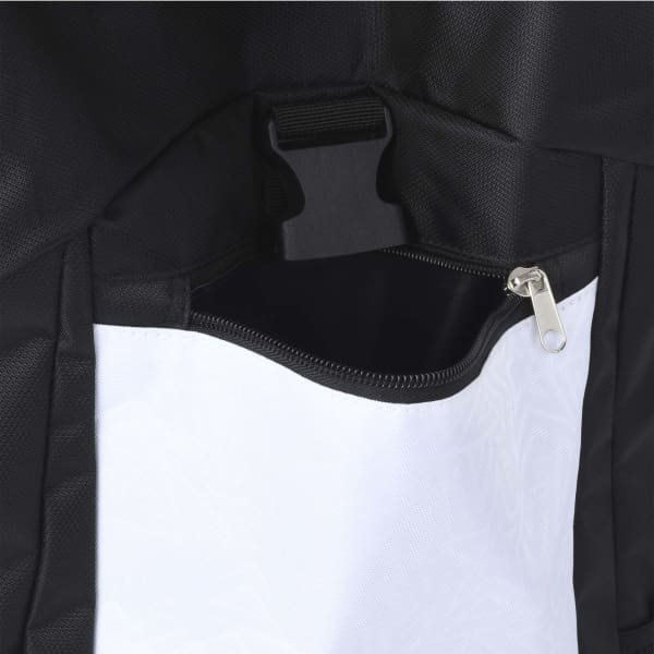 Team Roll Top Backpack