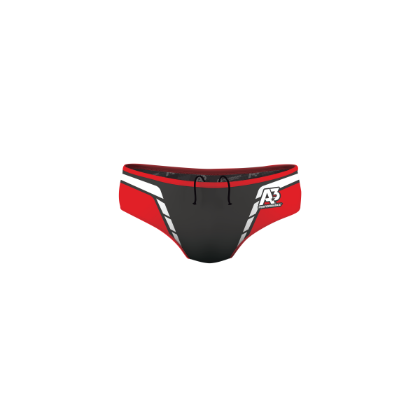 Team Trax Male Brief Swimsuit - Store