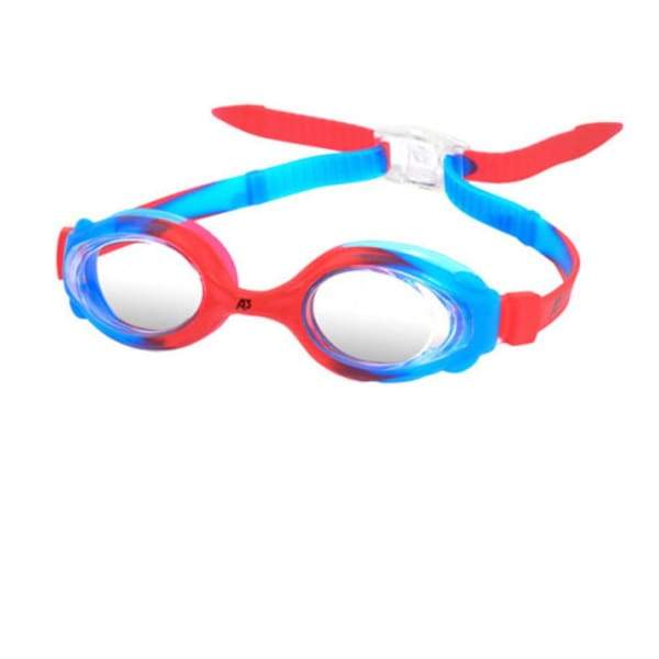 Team Turbo Goggle - Red/Blue 404 - Team Store