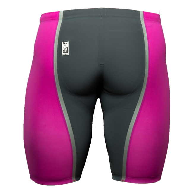 Team Vici male Jammer Technical Racing Swimsuit