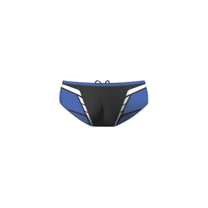 A3 Performance Trax Male Brief Swimsuit - Male