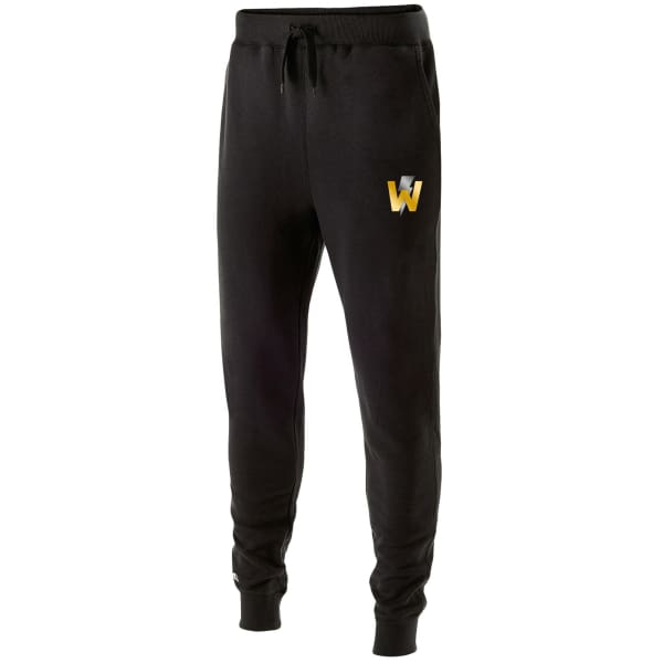 NEW! West-Liberty Men’s Joggers - Adult Small - West and Liberty Swim and Dive