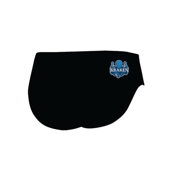 WRSC Brief w/ logo - Wisconsin Rapids Swim Team