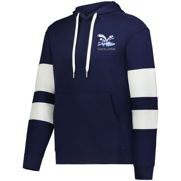 Y2K Jackson Way Hoodie - Team Millenium Y2K