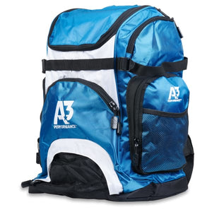 A3 Performance Backpack - Royal 300 - Accessories