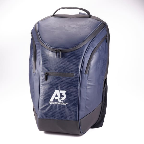 Competitor Backpack - Navy 350 - A3 Performance