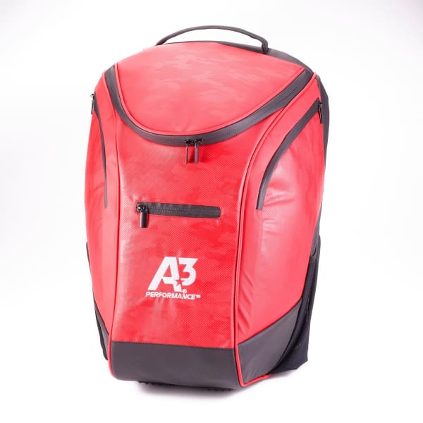 Competitor Backpack - Red 400 - A3 Performance