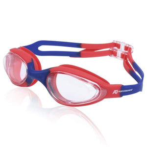 A3 Performance Flyte Goggle - Red/Navy 356 - Goggles