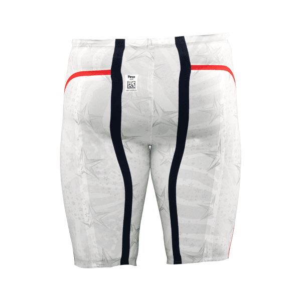 Men's 2025 performance swimsuits