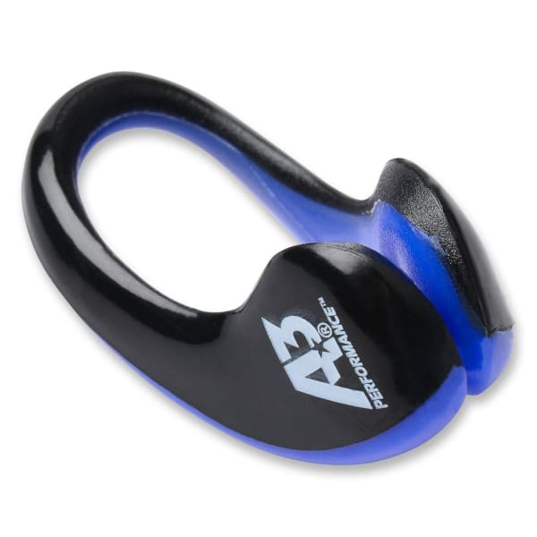 A3 Performance Pro Nose Clip - Blue Black 301 - Accessories
