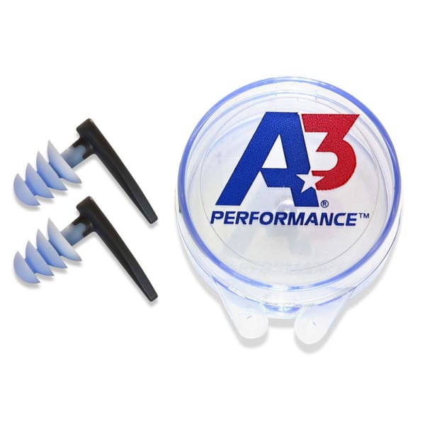 A3 Performance Sure Fit Ear Plug - Accessories