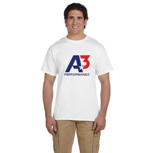 A3 Performance T-Shirt - Youth Medium - Apparel